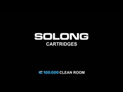 Oficina de agulhas para cartuchos de tatuagem CNC