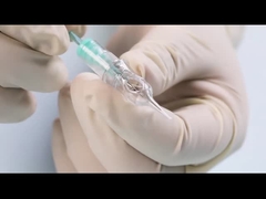 SAI 0.20mm 0.25mm 0.30mm 0.35mm Round Liner Cartucho de Agulha de Maquiagem Permanente para Sobrancelhas e Lábios