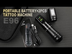 Máquina de tatuagem para tatuadores