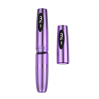 comprar Máquina de microblading profissional de tipo C de 2,1 mm de curso Fabricação em linha