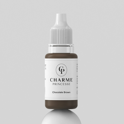 comprar Micro Pigmento Tinta Emulsão Chocolate Marrom Melhores Pigmentos Pmu Fabricação em linha