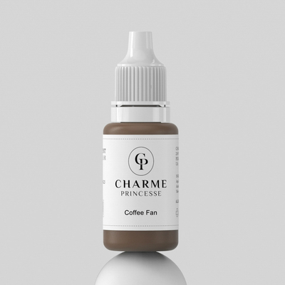 comprar Fantasma de café tinta PMU melhor cosmético pigmentos de tatuagem 15Ml / garrafa Fabricação em linha