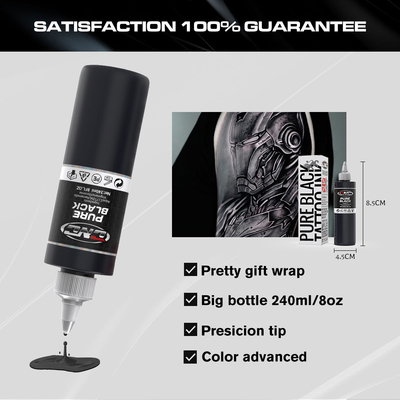 comprar Tinta de tatuagem de sobrancelha resistente ao desbotamento Fabricação em linha