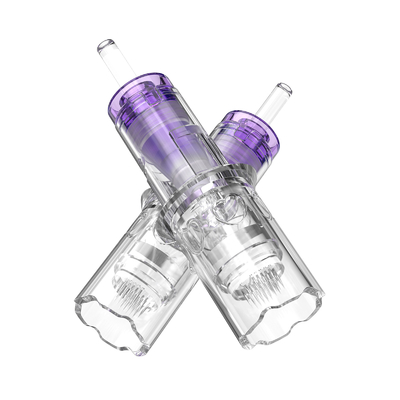 comprar 2025 Agulhas auto- reparadoras de microagulhas estimulantes da pele Fabricação em linha