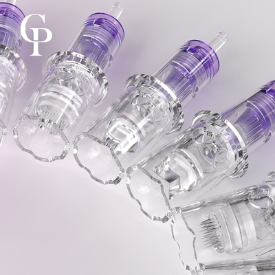 comprar Cartuchos de Microneedle Premium Charme Princesse Fabricação em linha