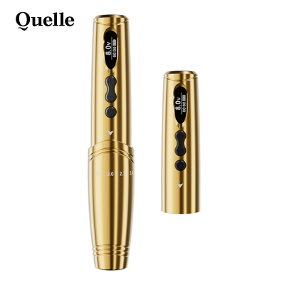 comprar Máquina de maquiagem permanente profissional de alta qualidade caneta de tatuagem elétrica de novo design Fabricação em linha
