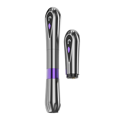 Máquina de maquilhagem permanente Silver Charme Princesse Sobrancelha Lip Eyeline Máquina Pmu