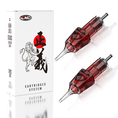 0601rl 0603rl 0803rl 1001rl 1003rl Cartuchos de tatuagem Agulhas SMP Micropigmentação