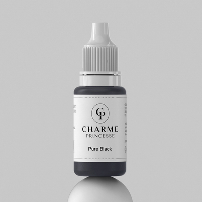 15 ml Micro PMU Pigmentos Tinta Aquosa 1/2 oz Tinta Cosmética de Tatuagem